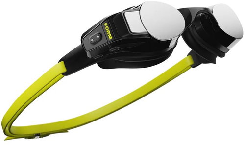 FORM Smart Swim 2 LT – chytré plavecké brýle  - Plavecké brýle - Hlavní obrázek
