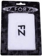 FZ Forza XXL weißes Logo - Schweißband