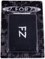 FZ Forza XXL logo fekete - Csuklópánt