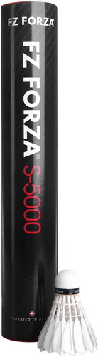 FZ Forza S-5000 - Shuttlecock - Main image