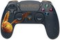 Gamepad Freaks and Geeks bezdrôtový ovládač – Hogwarts Legacy Golden Snidget – PS4 - Gamepad