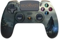 Freaks and Geeks Wireless Controller - Hogwarts Legacy Landscape - PS4 - Gamepad