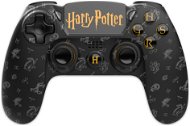 Freaks and Geeks bezdrôtový ovládač – Harry Potter Logo – PS4 - Gamepad