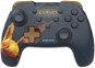 Freaks and Geeks Wireless Controller - Hogwarts Legacy Golden Snidget - Nintendo Switch - Gamepad