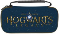 Freaks and Geeks Travel Case - Hogwarts Legacy Big Logo - Nintendo Switch - Case for Nintendo Switch