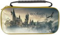 Freaks and Geeks Travel Case - Hogwarts Legacy Landscape - Nintendo Switch