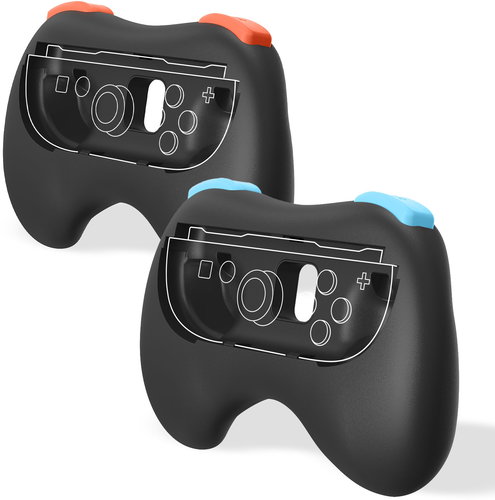 Paar Joy-Con Controller-Halterungen - Nintendo Switch 2 - Controller-Ständer - Hauptbild