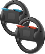 Pair of Joy-Con Controller Wheels - Nintendo Switch 2 - Steering Wheel