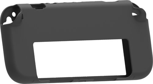 Hochwertige Silikonhülle - Nintendo Switch 2 - Nintendo Switch-Hülle - Hauptbild