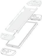 Transparent protective case - Nintendo Switch 2 - Case for Nintendo Switch