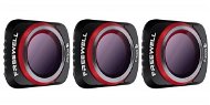Freewell set of three Landscape Series filters for DJI Mavic Air 2 - Drone Accessories