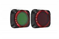 Freewell set of two variable ND filters for DJI Mavic Air 2 - Drone Accessories