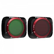 Freewell set of two variable Mist ND filters for DJI Mavic Air 2 - Drone Accessories