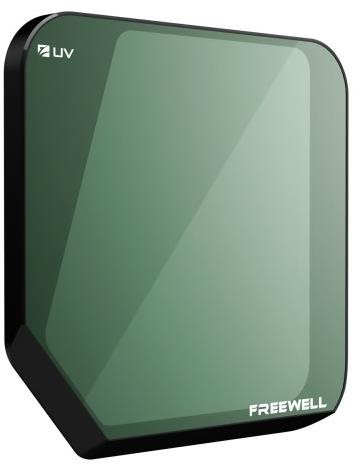 Freewell UV filter for DJI Mavic 3 - Drone Accessories - Main image