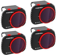 Freewell set of four Bright Day polarising ND filters for DJI Mavic Mini/Mavic Mini 2 - Drone Accessories