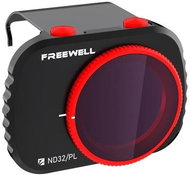 Freewell ND32/PL filter for DJI Mavic Mini and Mini 2 - Drone Accessories