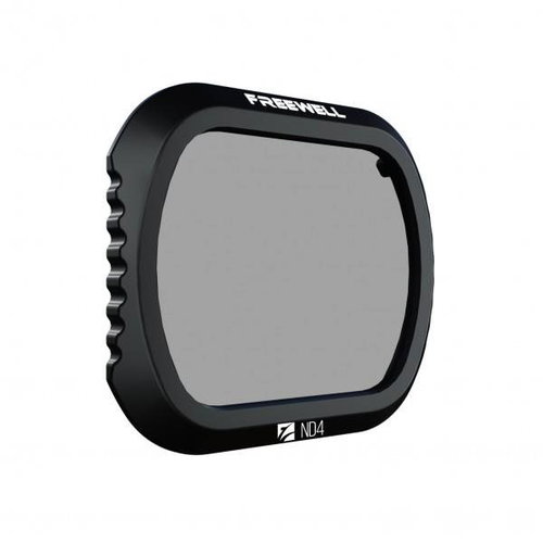 Freewell ND4 filter for DJI Mavic 2 Pro - Drone Accessories - Main image