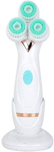 Verk 24163 for face 3D battery - Skin Cleansing Brush - Main image