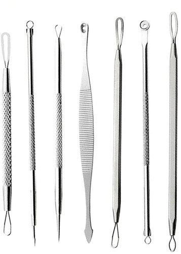 APT acne removal kit in a case - Skin Cleansing Set - Main image