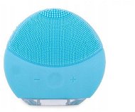 Forever Lina™ Mini 2 sonický prístroj modrý - Čistiaca kefka na pleť