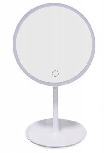 Verk 15785 mirror with LED backlight - Makeup Mirror - Main image