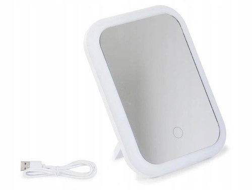 Verk 24045 backlit mirror - Makeup Mirror - Main image