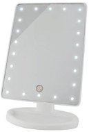 ISO 5886 zrkadlo 16 LED - Kozmetické zrkadlo