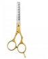 Pronett XSM1550 Epilating hairdressing scissors - Hairdressing Scissors