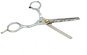 Verk 01121 Epilating hairdressing scissors - Hairdressing Scissors