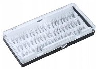 Adhesive Eyelashes Pronett XJ3403A Set of artificial eyelashes 8 mm 60 pcs - Nalepovací řasy