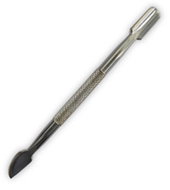 Verk 01654 for cuticle treatment - Cuticle Grooming Tool