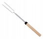 APT AG705B Vidlice opékací teleskopická 31 - 82 cm - BBQ Fork