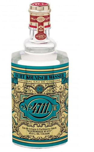 4711 4711 EdC 150 ml M - Eau de Cologne - Main image