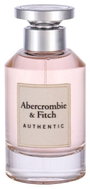 Abercrombie & Fitch Authentic EdP 100 ml W - Eau de Parfum