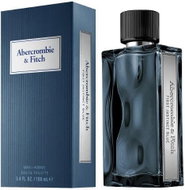 Abercrombie & Fitch First Instinct Blue EdT 100 ml M - Eau de Toilette