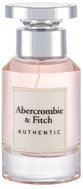 Abercrombie & Fitch Authentic EdP 50 ml W - Eau de Parfum