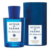 Acqua Di parma Blu Mediterraneo Mandorlo di Sicilia EdT 150 ml Uni - Eau de Toilette