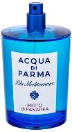 Toaletná voda ACQUA DI PARMA Blu Mediterraneo – Mirto di Panarea Unisex EdT 150 ml - Toaletní voda