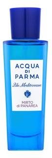 Acqua Di parma Blu Mediterraneo Mirto di Panarea EdT 30 ml Uni - Eau de Toilette - Main image