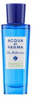 ACQUA DI PARMA Blu Mediterraneo Bergamotto di Calabria EdT 30 ml - Toaletná voda - Hlavný obrázok