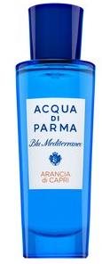 Acqua Di parma Blu Mediterraneo Arancia di Capri EdT 30 ml Uni - Eau de Toilette - Main image