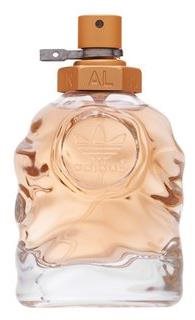 ADIDAS Born Original for Her EdP 50 ml - Eau de Parfum - Main image