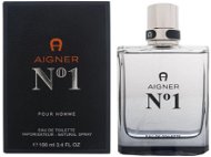 Aigner No.1 EdT 100 ml M - Toaletná voda