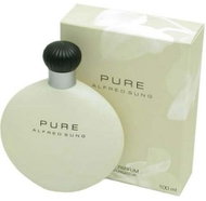 Alfred Sung Sung Pure EdP 100 ml W - Eau de Parfum