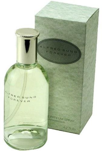Alfred Sung Forever Sung EdP 125 ml W - Eau de Parfum - Main image