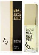 Alyssa Ashley Musk EdT 50 ml W - Eau de Toilette