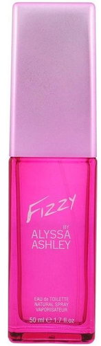 Alyssa Ashley Fizzy EdT 50 ml W - Eau de Toilette - Main image