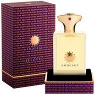Amouage Beloved Man EdP 100 ml M - Eau de Parfum