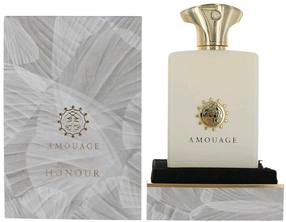 AMOUAGE Honour Man EdP 100 ml from 4 939 K Eau de Parfum Alza.cz