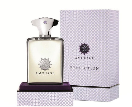 Amouage Reflection for Man EdP 100 ml M - Eau de Parfum - Main image